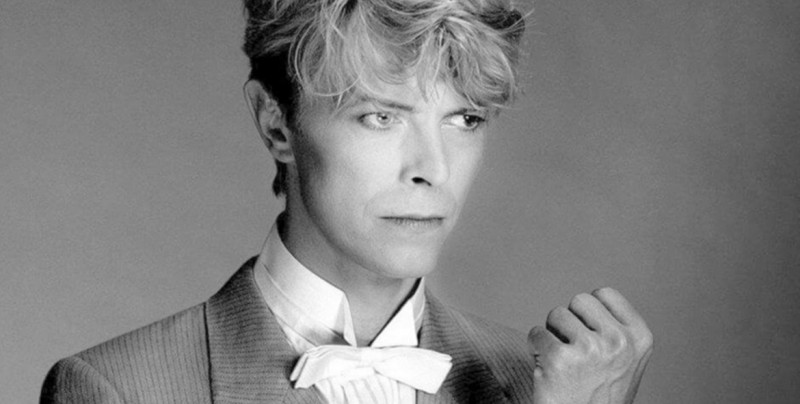 Un día como hoy pero de 1947 nació David Bowie