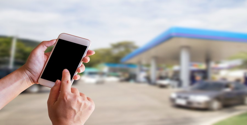 Las 5 Apps para ubicar gasolina al mejor precio