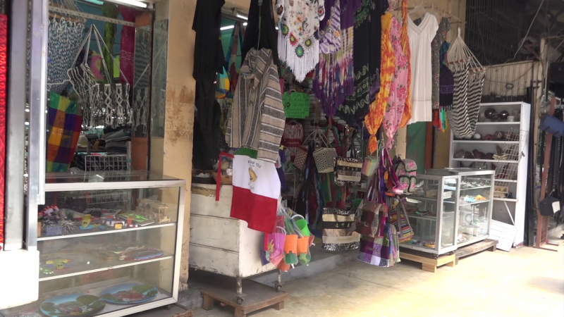 A la baja las ventas en comercios: CANACO