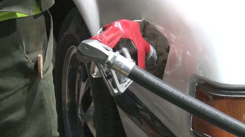 Sin problemas de gasolina en Cajeme: Canaco