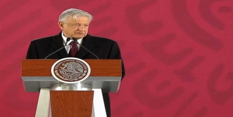 Economía de México crecerá más de 2% en 2019: AMLO