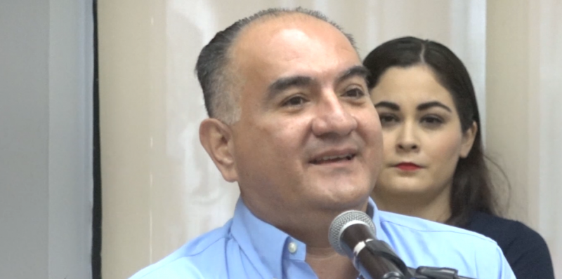 Desmiente renuncia Secretario de Seguridad en Mazatlán
