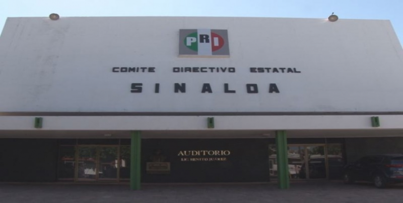 Trabaja PRI Sinaloa en solventar observaciones de CEAIP