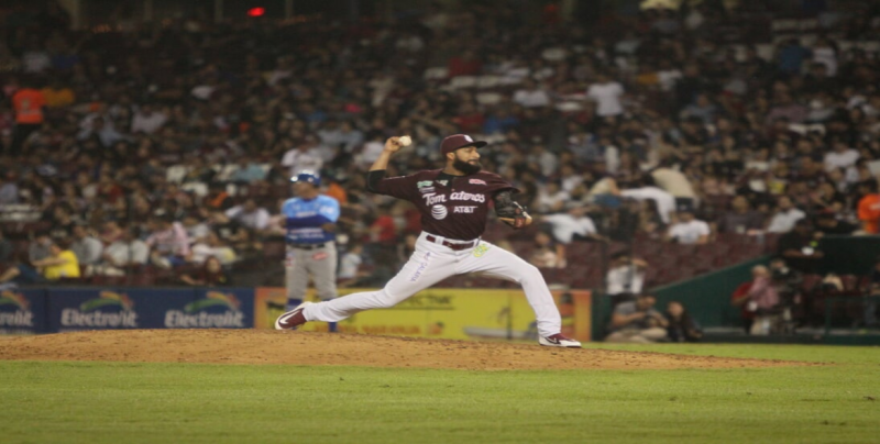 Dos Tomateros de Culiacán convocados al Pre panamericano