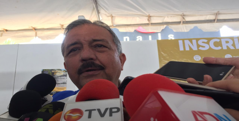 Ya no habrá demanda, Alcalde de Culiacán ya habló con Líder STASAC