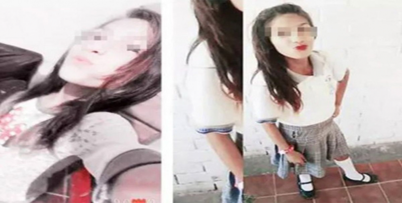 Adolescente muere por "Síndrome de Rapunzel" en Coahuila