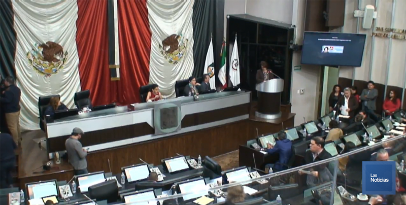 En Cajeme, Canaco inicia agenda legislativa