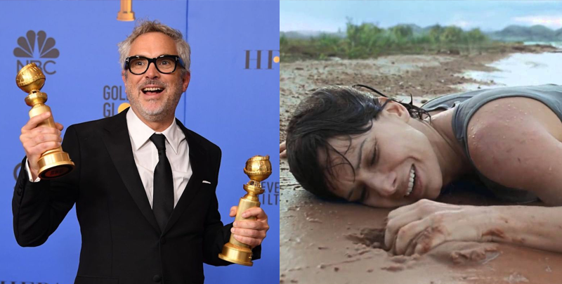 Estudio le pidió a Alfonso Cuarón cambiar el final de ‘Gravedad’