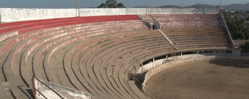 Alcalde niega permiso para corrida por malas condiciones del Lienzo Charro
