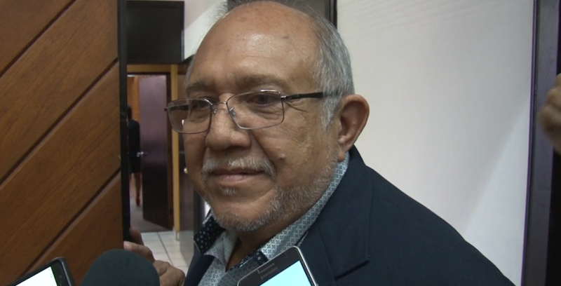 Alcalde de Mazatlán desmiente cancelación de AMLO