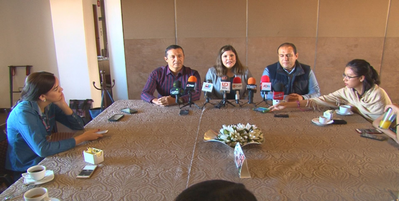 Integrantes de MORENA cerraron el paso a Gerardo Vargas y Roberto Cruz para la dirigencia del partido en Sinaloa