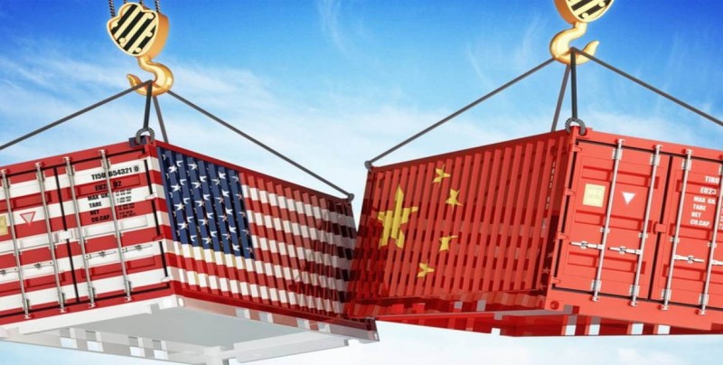EEUU prevé significativos avances comerciales con China y separa caso Huawei