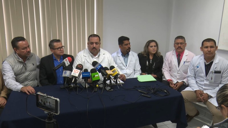 Dan a conocer avances sobre posible brote de hepatitis en Kínder