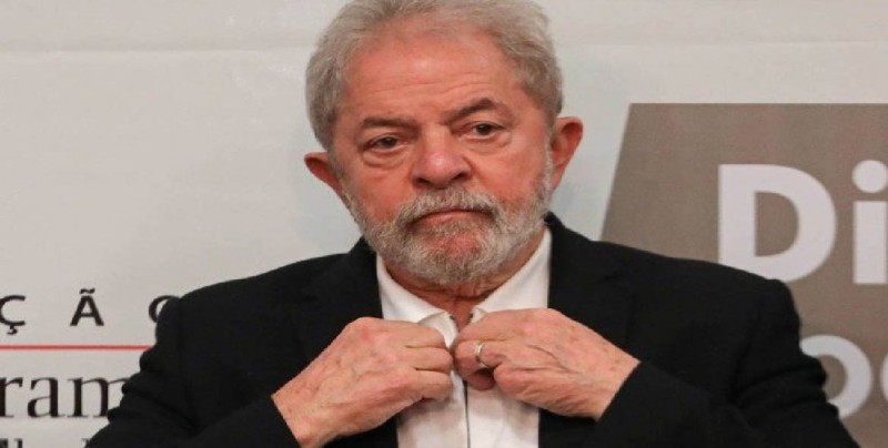 El Supremo autoriza a Lula a salir de prisión para velar a su hermano