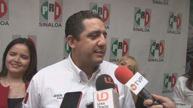 Espaldarazo de AMLO a Quirino lejos de preocupar al PRI, genera expectativa de mejoras para Sinaloa