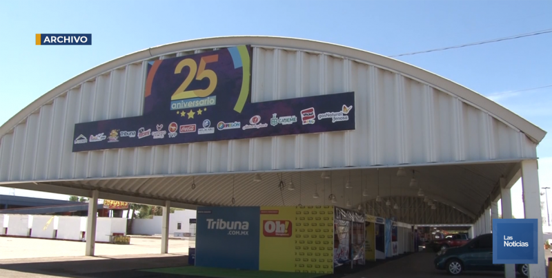 Garantizada la Expo Obregón 2019 pese a anuncio de venta del TOG