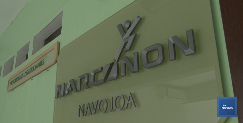 En Navojoa, Narconon trabaja con mujeres