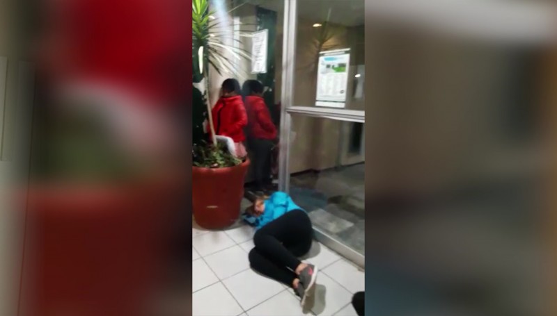 Responde el subdelegado del IMSS a derechohabientes inconformes