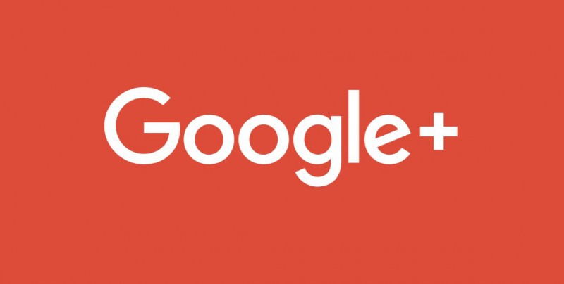 El cierre definitivo de Google+ será el 2 de abril