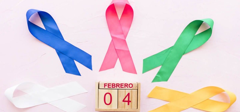 Día Mundial Contra el Cáncer: 10 datos sobre esta enfermedad