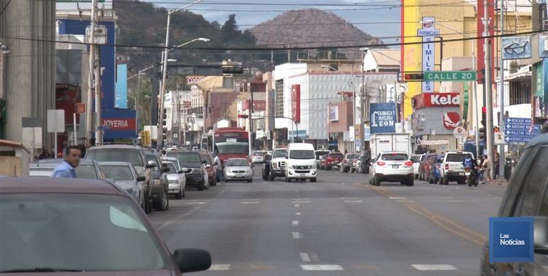 Más de 1700 habitaciones disponibles en Guaymas