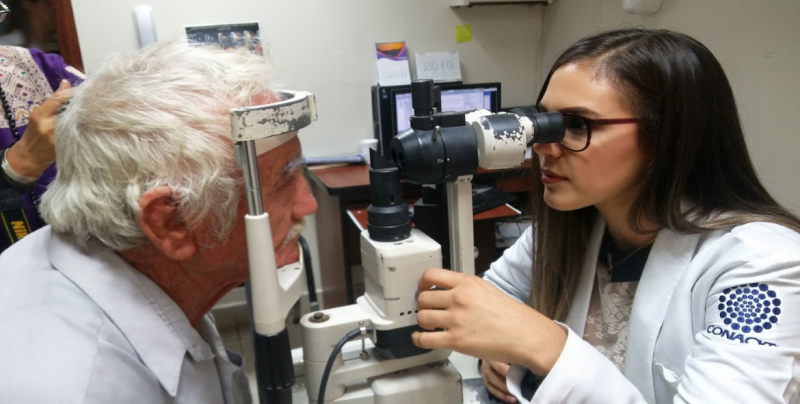 Lentes intraoculares de gran beneficio para corrección de la vista