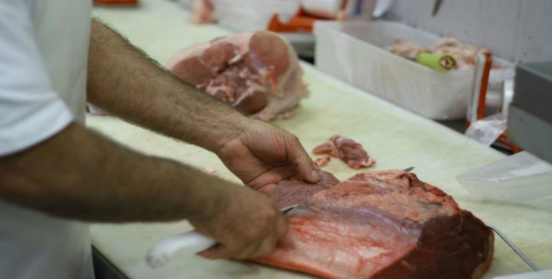 Sinaloa entre los principales productores de carne en México: Tarriba