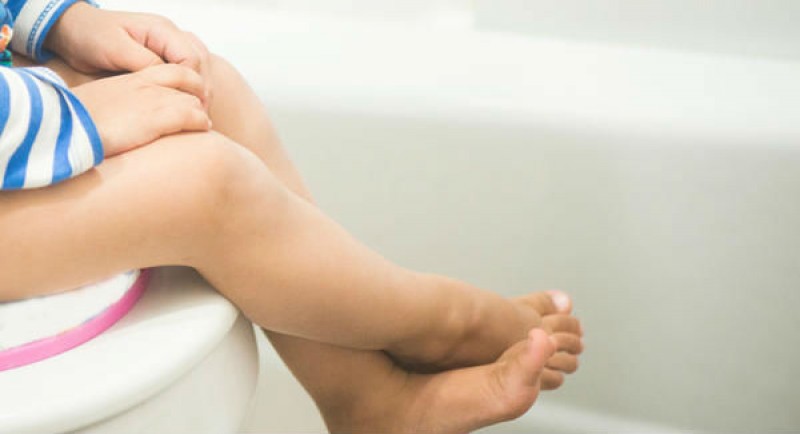 6 señales que te indicarán que tu bebe está listo para dejar los pañales