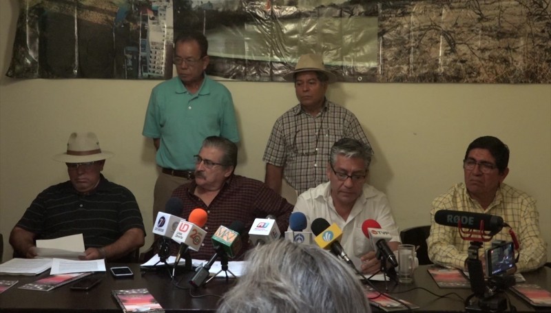Ambientalistas se manifestarán en visita de AMLO por construcción del Parque Central