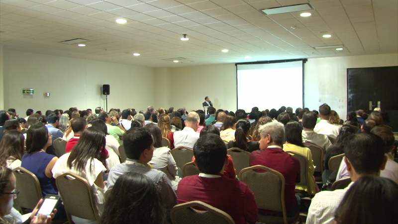 Reumatólogos se reúnen en Mazatlán para actualizar conocimientos