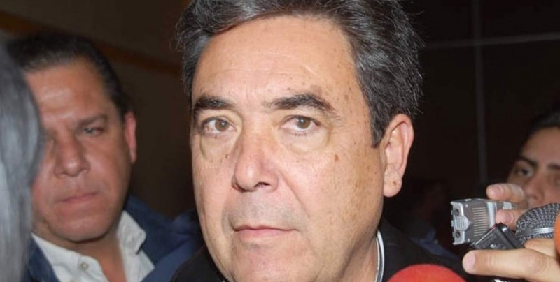 Juez concede al exgobernador Jorge Torres un amparo contra su extradición a EU