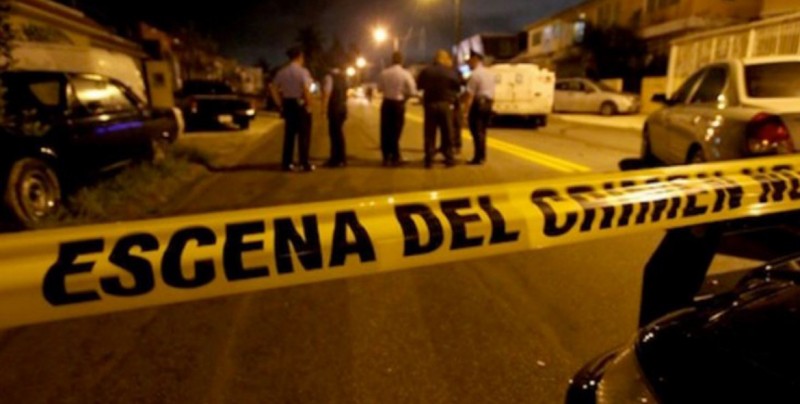 México vive su mes de enero más violento desde que se tiene registro
