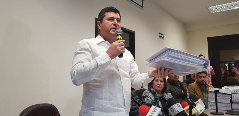 Detectan posible fraude por 40 millones en materia de obra publica de Ahome