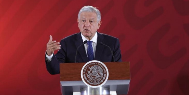 López Obrador ayuda a tramitar visas a hermanas del Chapo para ir a EU