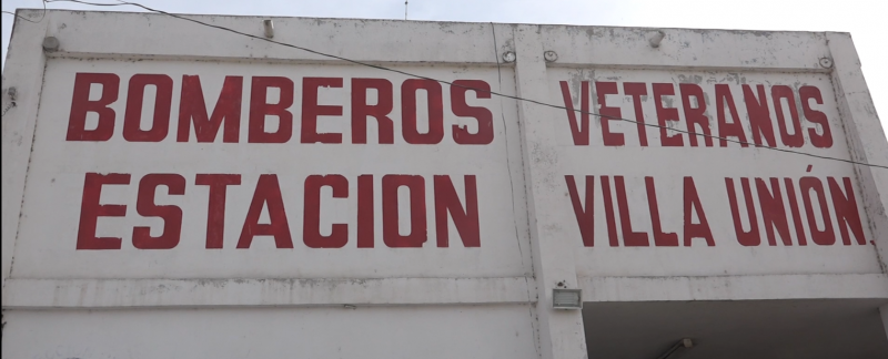Bomberos de Villa unión regalarán exámenes de la vista