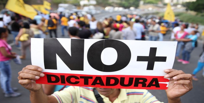 Costa Rica critica a Maduro ante Consejo D.Humanos pero rechaza intervención
