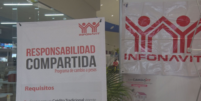 Se realiza la Expo Vivienda Culiacán 2019