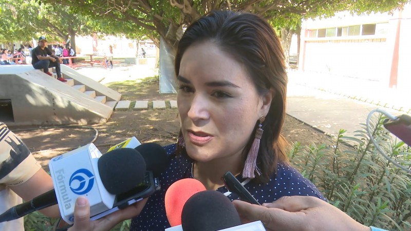 DIF turna ante vice fiscalia caso de niños en la roma de la  UAIS