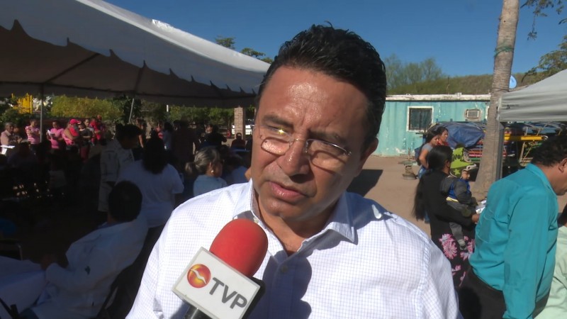 JAPAMA acerca beneficios a las comunidades