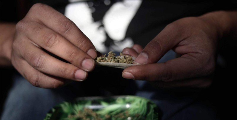 La JIFE menciona a México en sus críticas al uso lúdico del cannabis