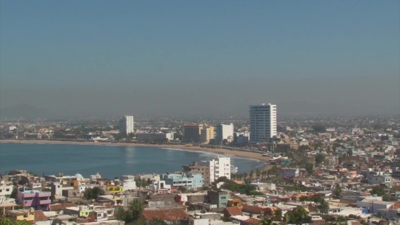 Mazatlán en el tercer lugar nacional de destinos tradicionales