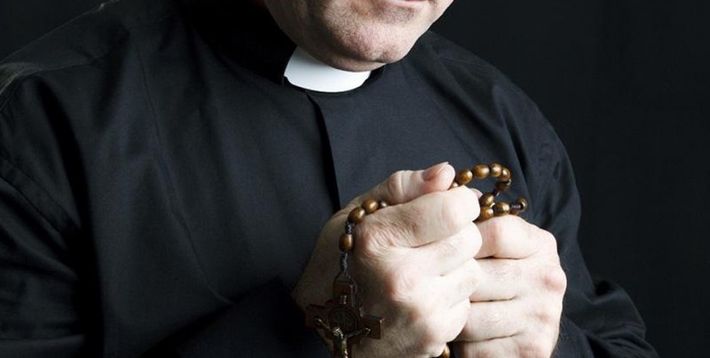 Iglesia mexicana admite 101 sacerdotes procesados desde 2010 por abuso sexual