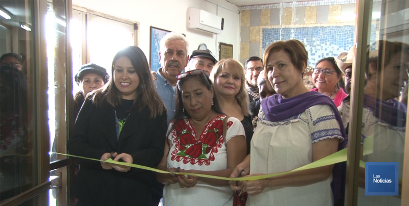 En Cajeme, inauguran exposición de la cuaresma