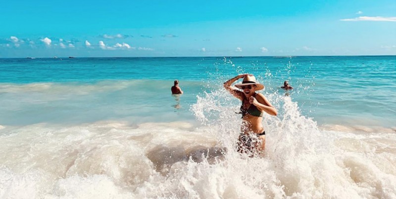 4 razones por las que debes visitar Punta Cana este 2019