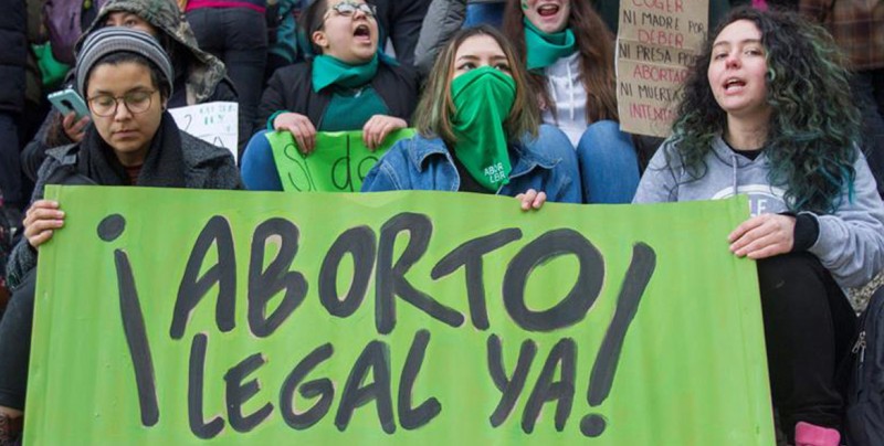El aborto será motivo de cárcel para las mujeres en Nuevo León