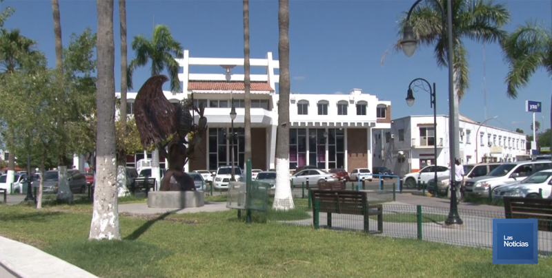 En Navojoa, Alcaldesa y cinco funcionarios se presentarán ante Fiscalía Anticorrupción del Estado