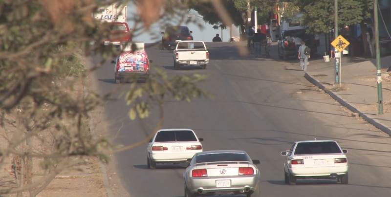 Pide el CESP poner un alto al robo de autos en Sinaloa