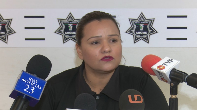 Lamenta Dignora Valdez no recibir ningún tipo de apoyo real