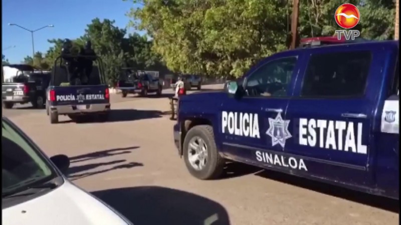Confirma FGES que jovencita fue "levantada" en Rincón del Humaya y liberada