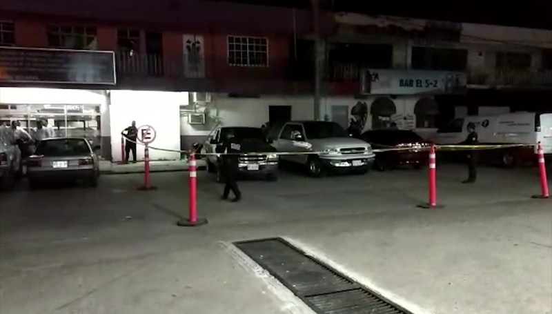 En una camioneta particular, trasladaron cadáver de Rosario a Mazatlán